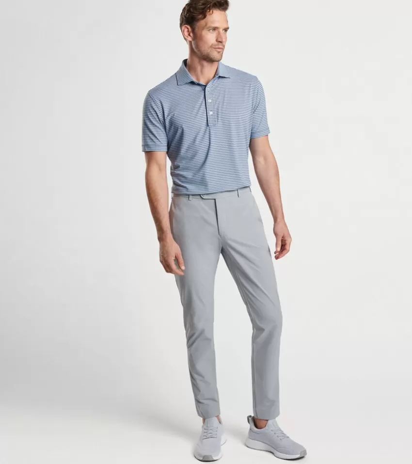 Peter Millar Polos | Polos^Avon Performance Jersey Polo Lacinato