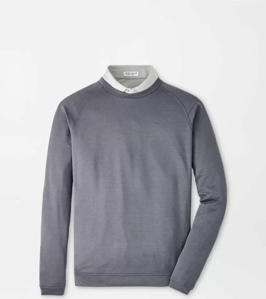 Peter Millar Pullovers | Pullovers^Beaumont Performance Crew Iron