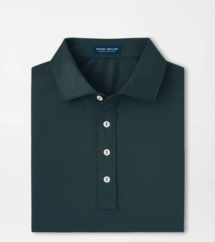 Peter Millar Polos | Polos^Beelman Performance Jersey Polo Lacinato