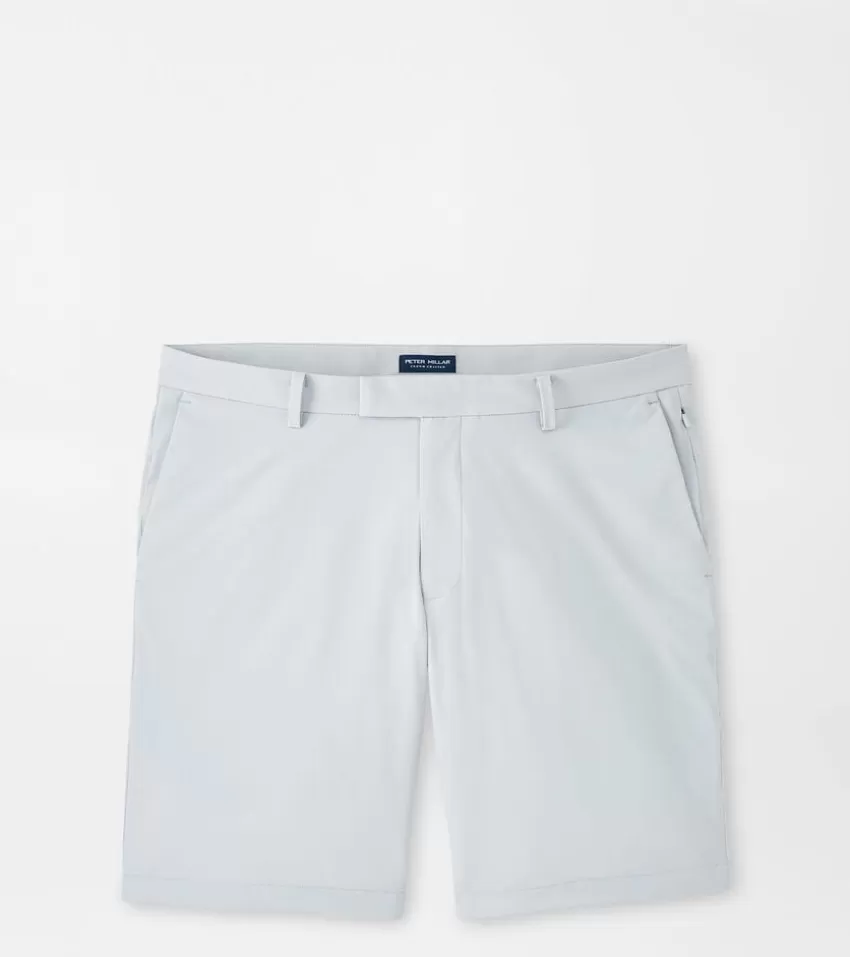 Peter Millar Shorts | Shorts^Bingham Performance Short BritishGrey