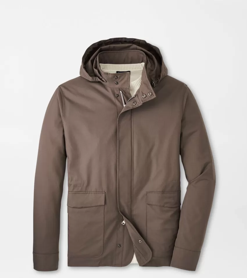 Peter Millar Jackets & Coats^Discovery Field Jacket Birch