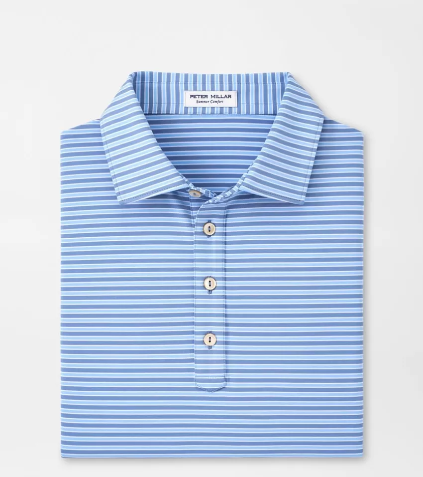 Peter Millar Polos | Polos^Empire Performance Jersey Polo Bonnet