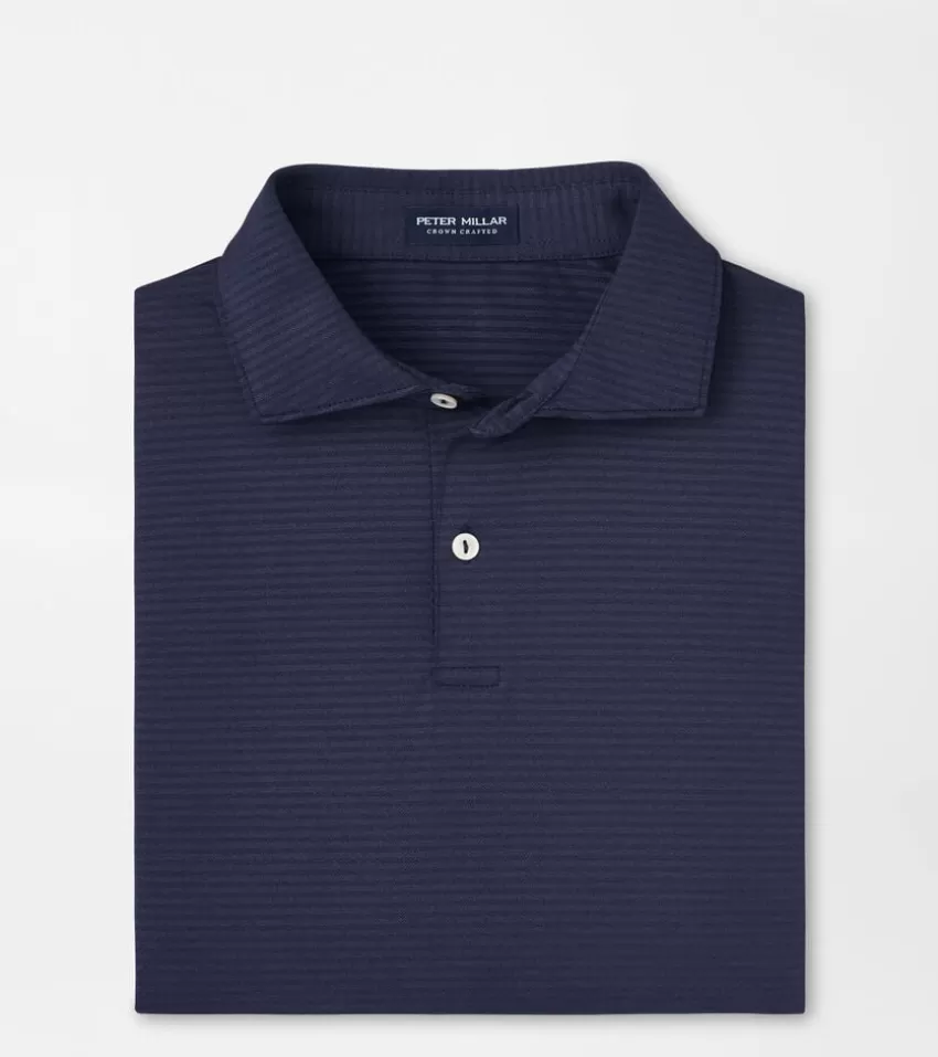 Peter Millar Polos | Polos^Empire Performance Jersey Polo Navy