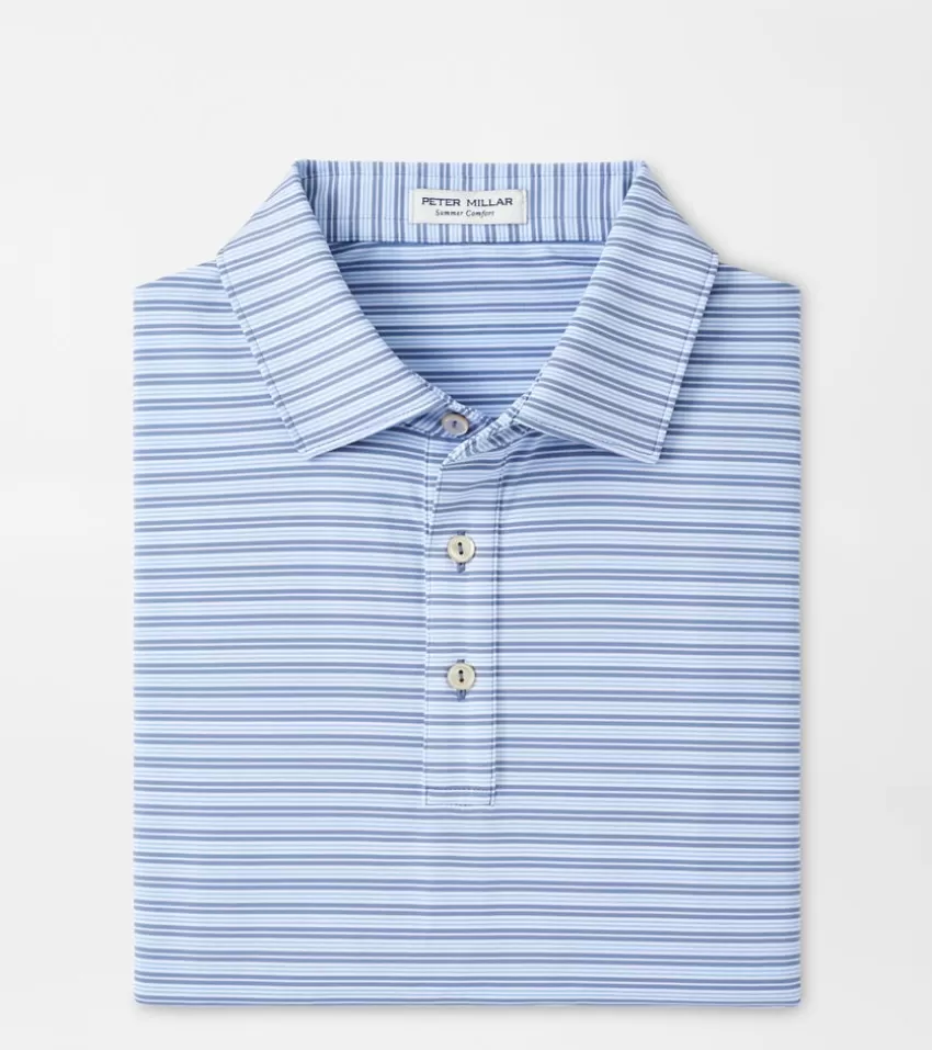 Peter Millar Polos | Polos^Hamden Performance Jersey Polo Infinity