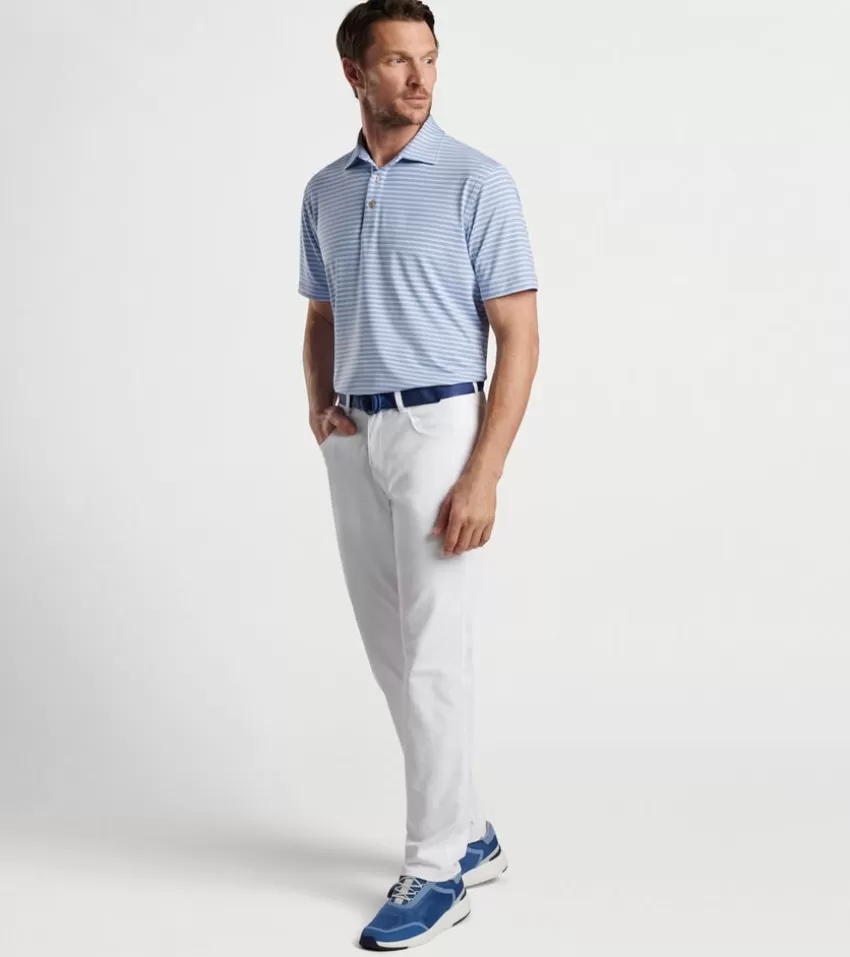 Peter Millar Polos | Polos^Hamden Performance Jersey Polo Infinity