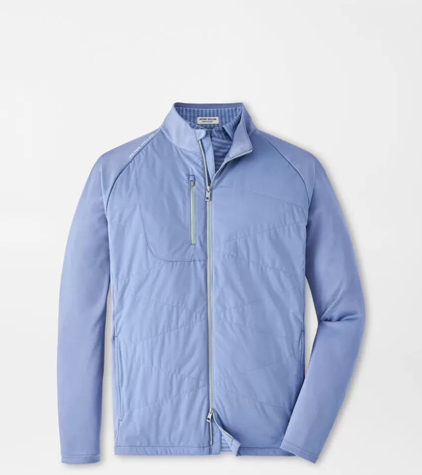 Peter Millar Jackets & Coats | Jackets^Merge Hybrid Jacket Infinity