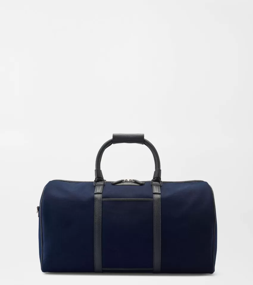 Peter Millar Luggage & Bags | Shoes & Accessories^X Serapian Duffle Ivory