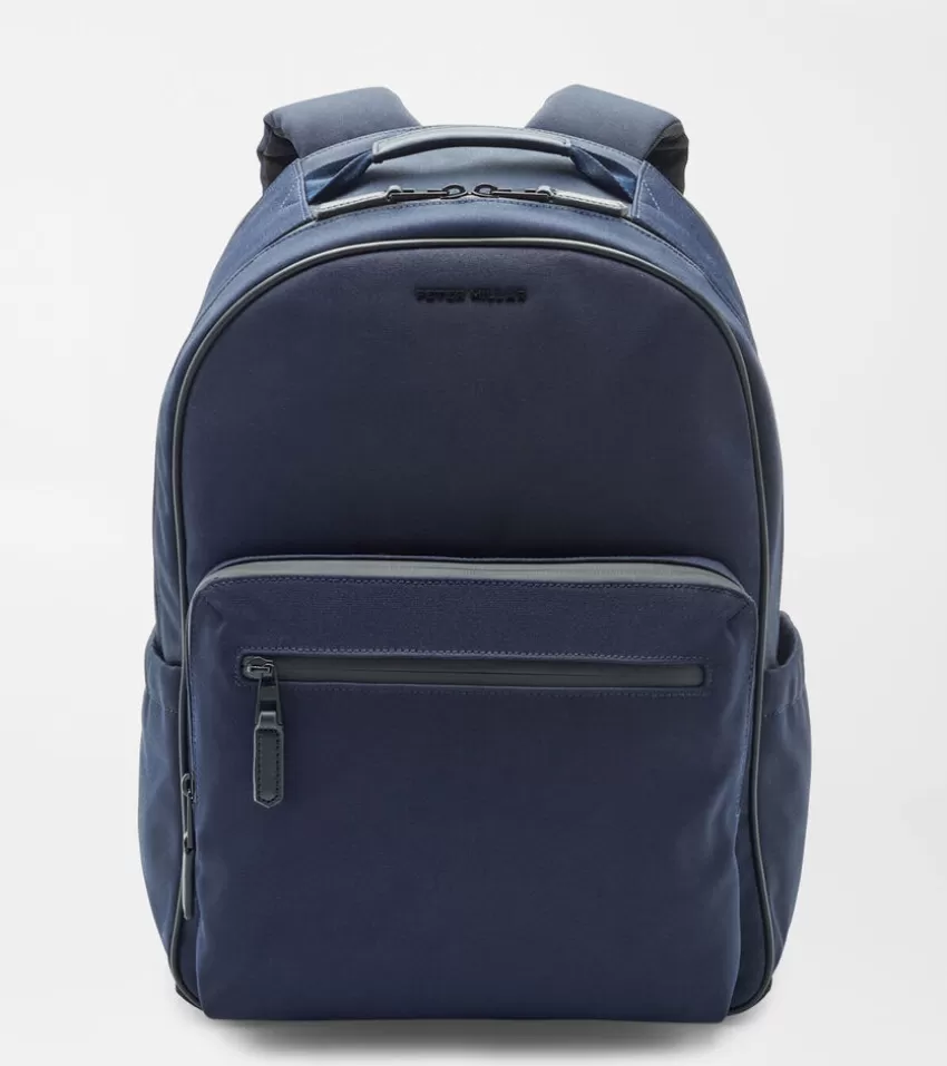 Peter Millar Luggage & Bags | Shoes & Accessories^Pursuit Backpack Navy