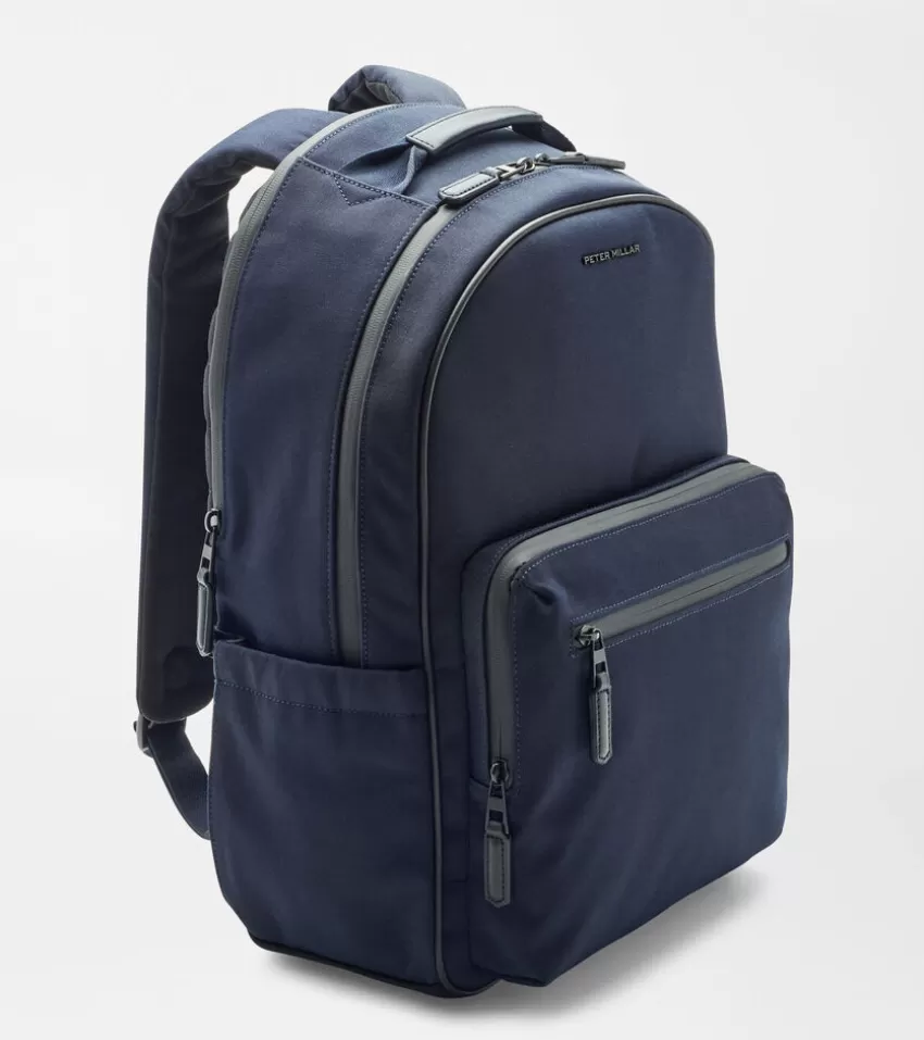 Peter Millar Luggage & Bags | Shoes & Accessories^Pursuit Backpack Navy