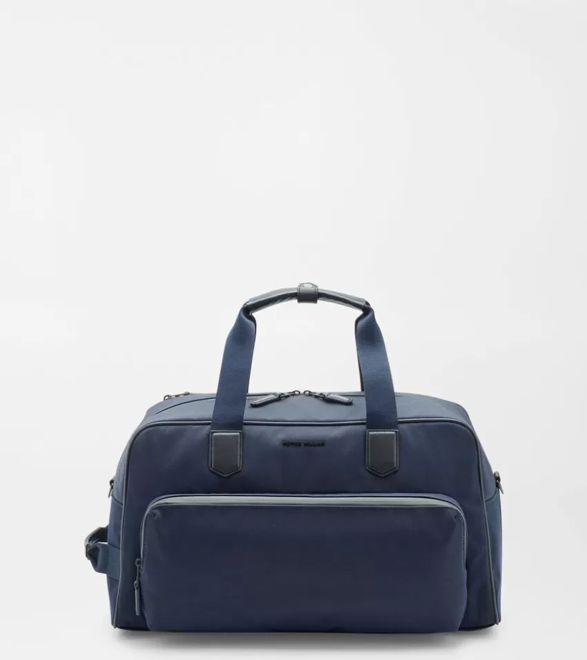 Peter Millar Luggage & Bags | Shoes & Accessories^Pursuit Duffle Navy