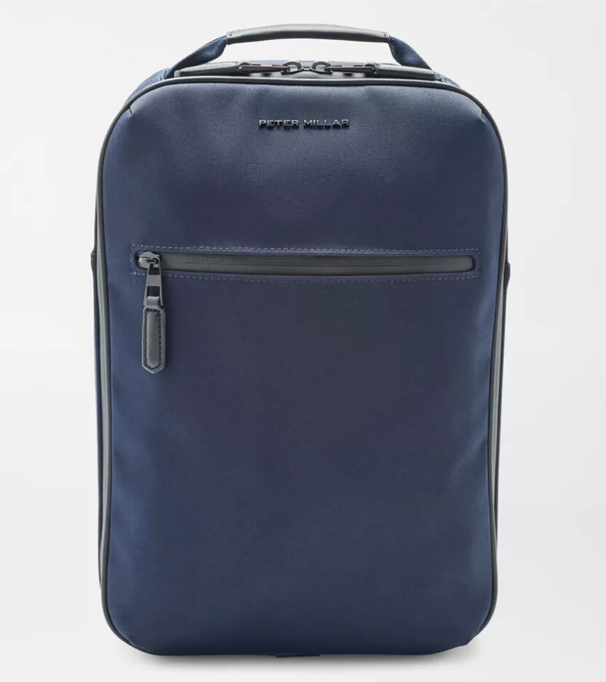 Peter Millar Luggage & Bags | Shoes & Accessories^Pursuit Shoe Bag Navy