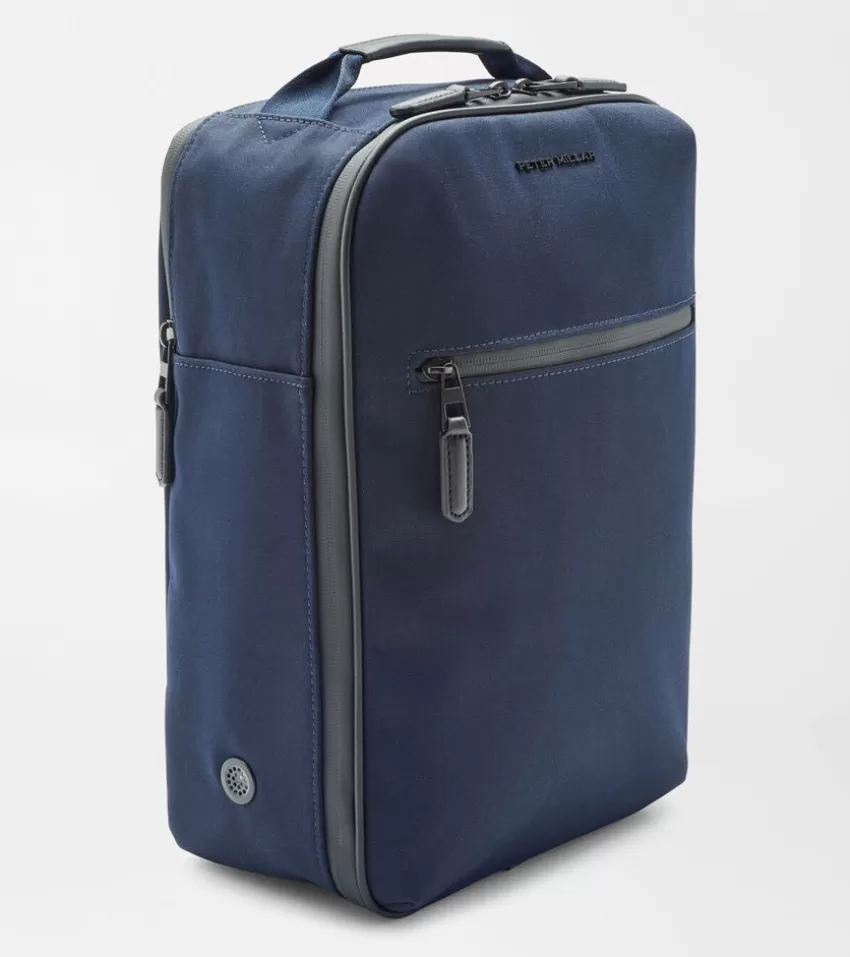 Peter Millar Luggage & Bags | Shoes & Accessories^Pursuit Shoe Bag Navy