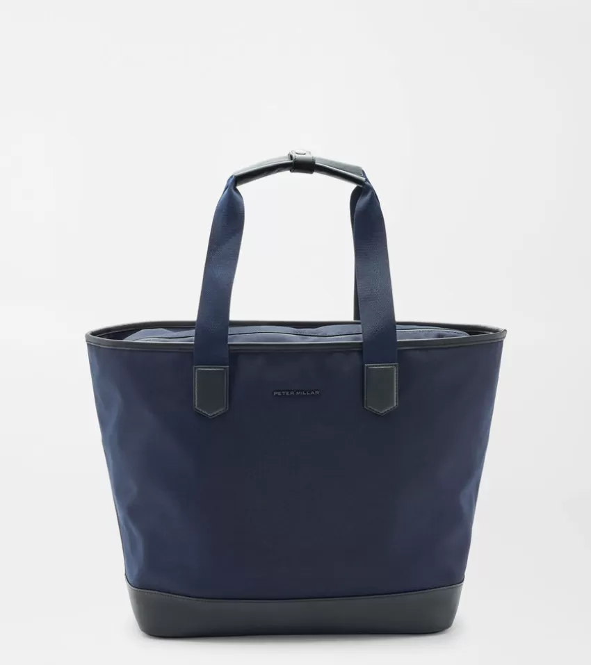 Peter Millar Luggage & Bags | Shoes & Accessories^Pursuit Tote Navy