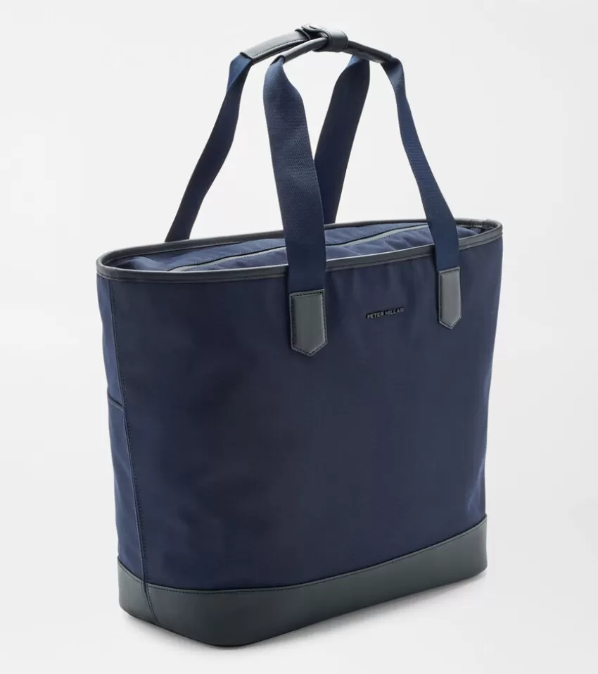 Peter Millar Luggage & Bags | Shoes & Accessories^Pursuit Tote Navy