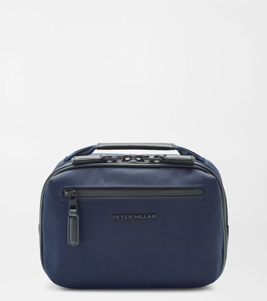 Peter Millar Luggage & Bags | Shoes & Accessories^Pursuit Travel Kit Navy