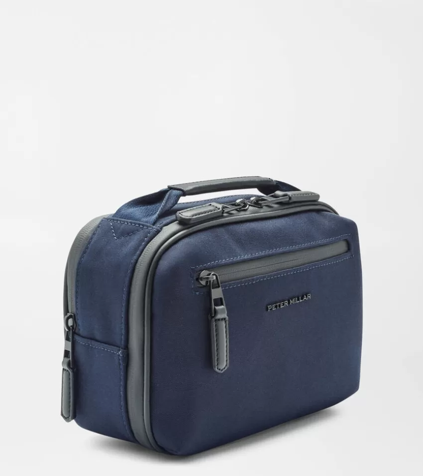 Peter Millar Luggage & Bags | Shoes & Accessories^Pursuit Travel Kit Navy