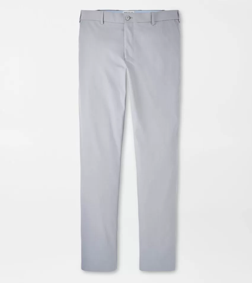 Peter Millar Pants | Pants^Raleigh Performance Trouser Stone