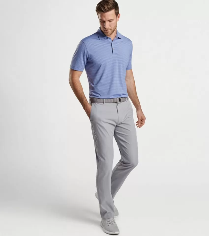 Peter Millar Pants | Pants^Raleigh Performance Trouser Stone