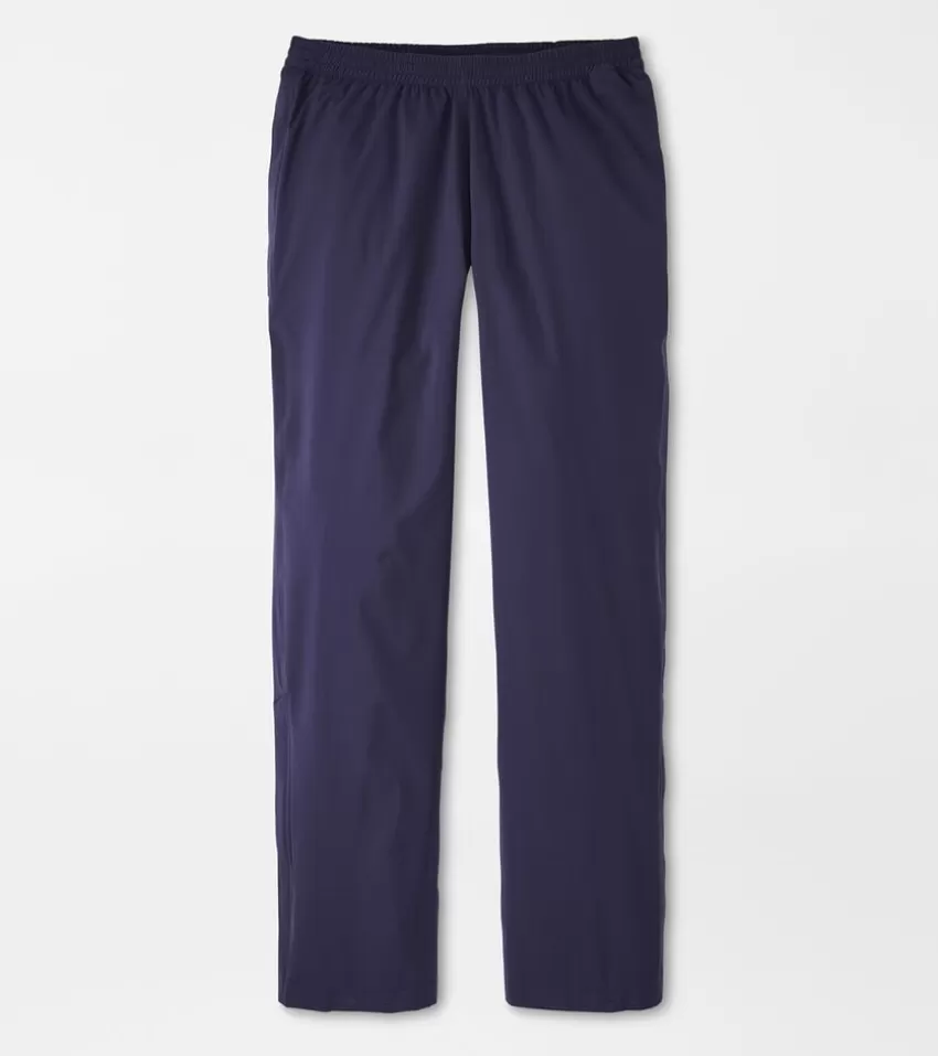 Peter Millar Pants | Pants^Shield Pull-On Rain Pant Navy