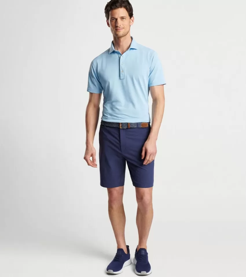 Peter Millar Shorts | Shorts^Surge Performance Short BritishCream