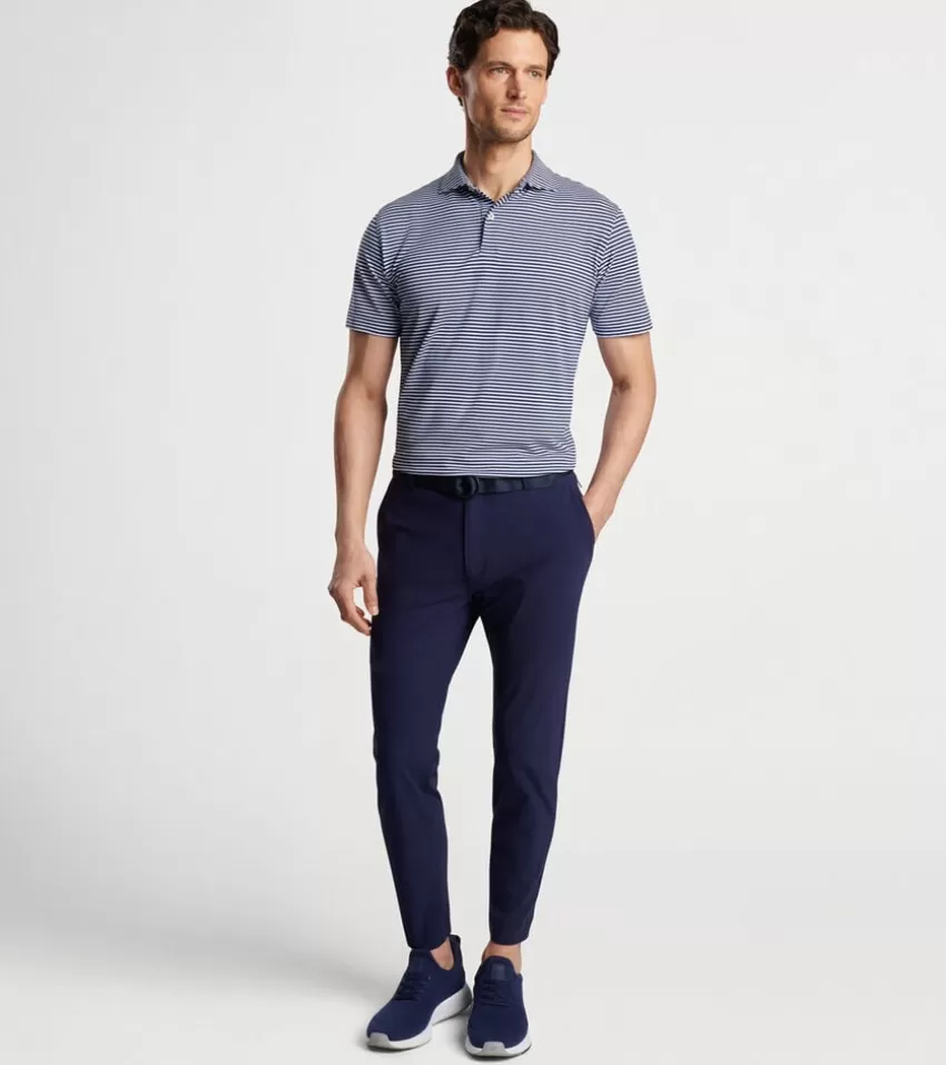 Peter Millar Polos | Polos^Tempo Performance Mesh Polo ELIXIR