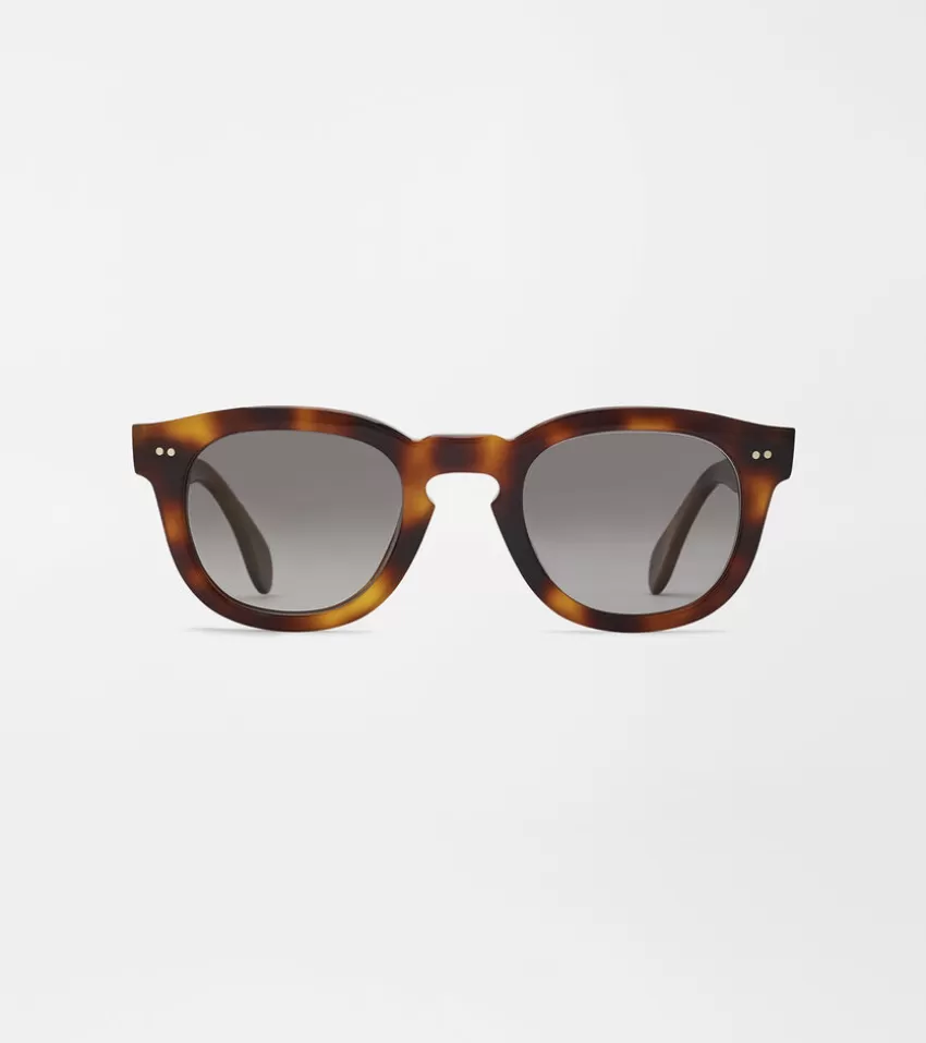 Peter Millar Sunglasses^Vantage Sunglasses Tortoise