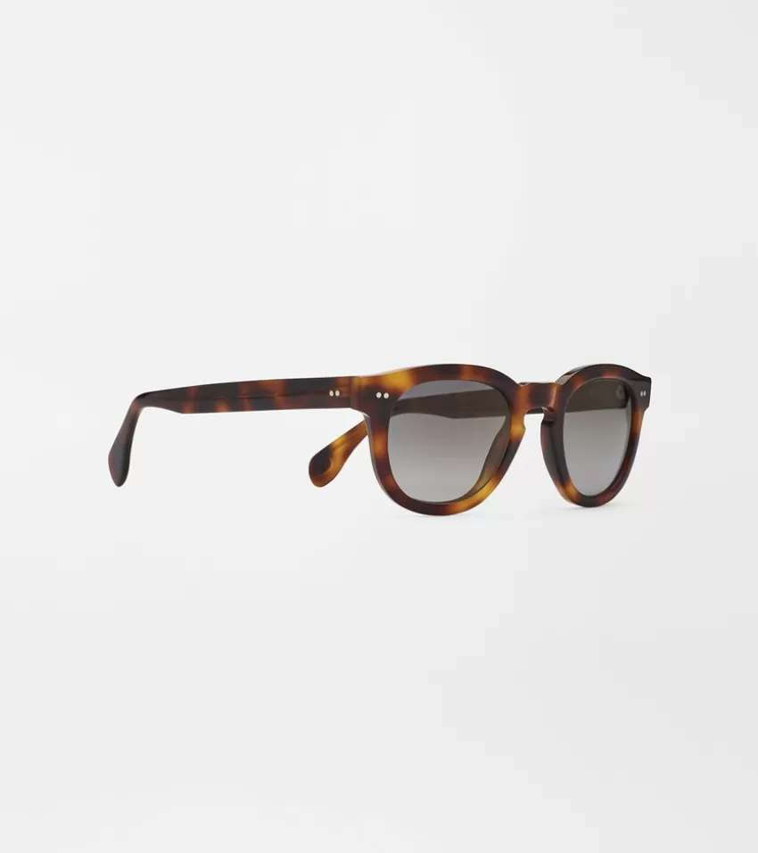 Peter Millar Sunglasses^Vantage Sunglasses Tortoise