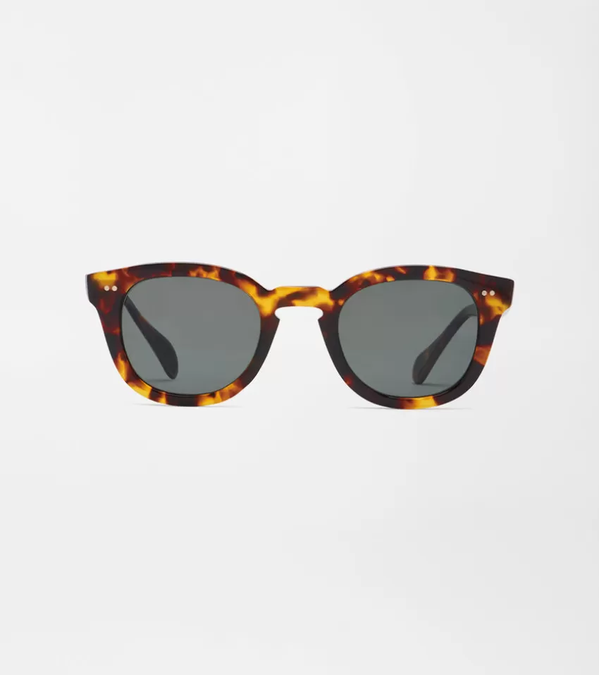 Peter Millar Shoes & Accessories^Vantage Women's Sunglasses Tortoise