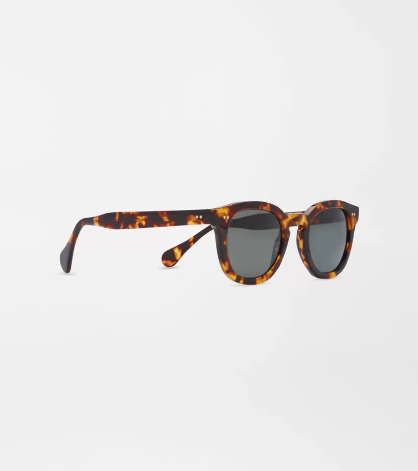 Peter Millar Shoes & Accessories^Vantage Women's Sunglasses Tortoise