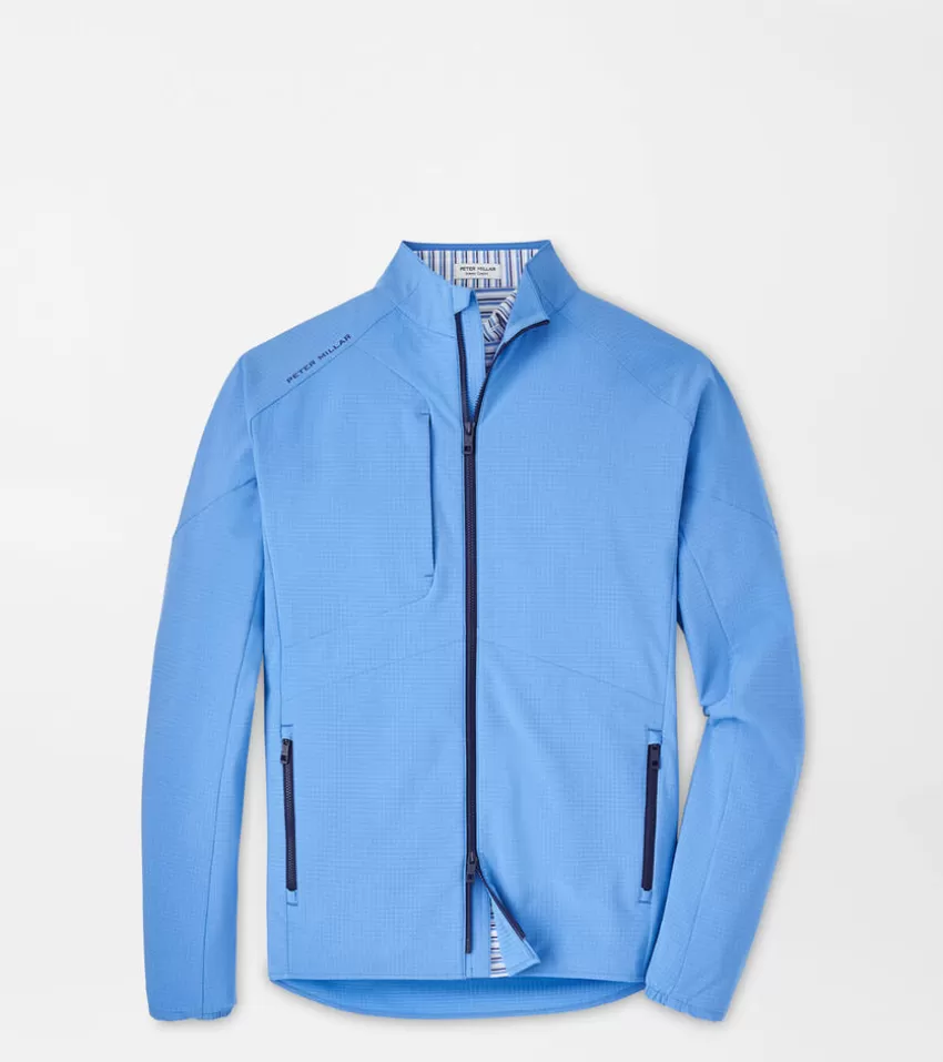 Peter Millar Jackets & Coats | Jackets^Winter Wind Gust Jacket LibertyBlue